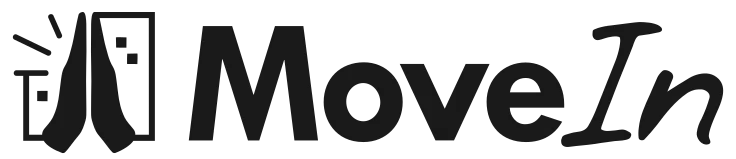 MoveIn Logo